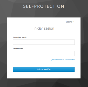 selfprotection